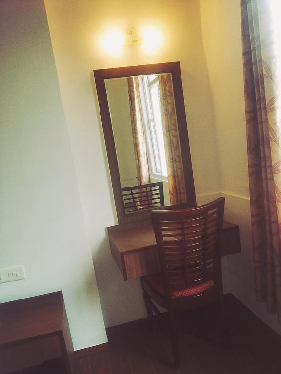 The Mazong Hotel Gangtok Pokój zdjęcie