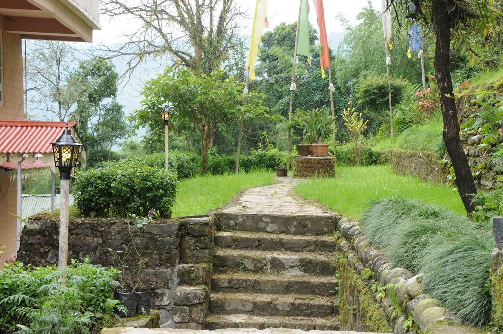 The Mazong Hotel Gangtok Pokój zdjęcie